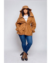 Load image into Gallery viewer, April Showers Coat/Jacket (Outerwear)
