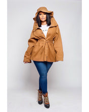 Load image into Gallery viewer, April Showers Coat/Jacket (Outerwear)
